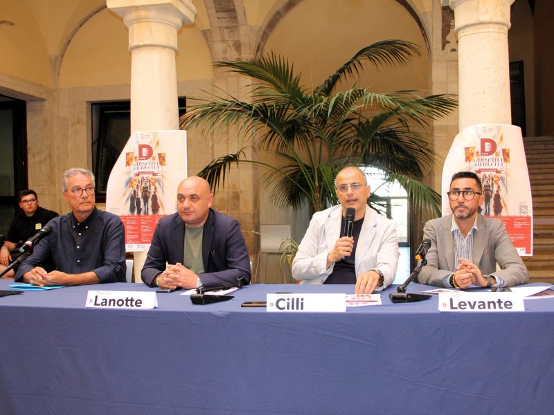 Disfida di Barletta