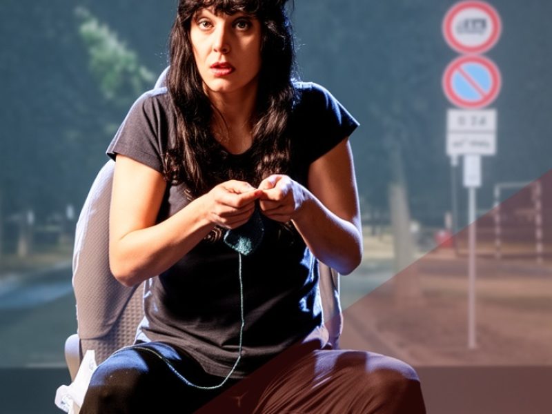 medea 10 anni distrada